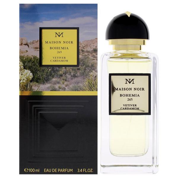 Maison Noir Bohemia 265 Eau De Parfum #2