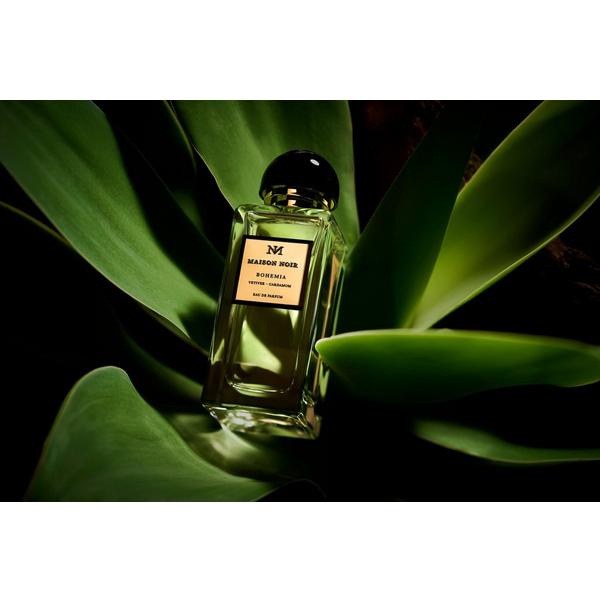 Maison Noir Bohemia 265 Eau De Parfum #5