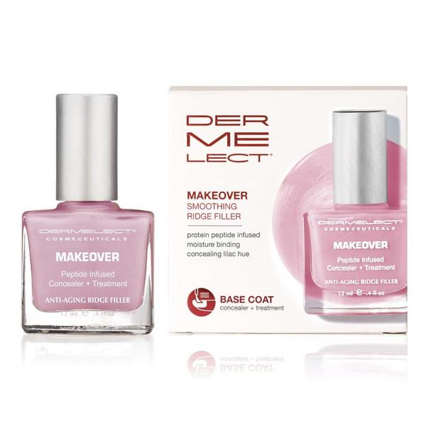 Dermelect Makeover Smoothing Ridge Filler #4