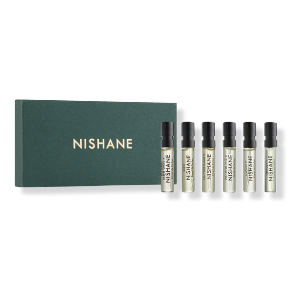 Nishane X Collection Discovery Set #1