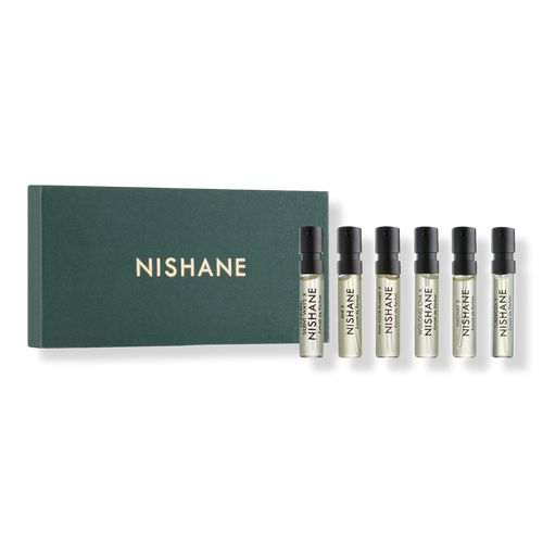 NISHANE X コレクション ディスカバリーセット 香水 Nishane - X Collection Discovery Set | Ulta Beauty