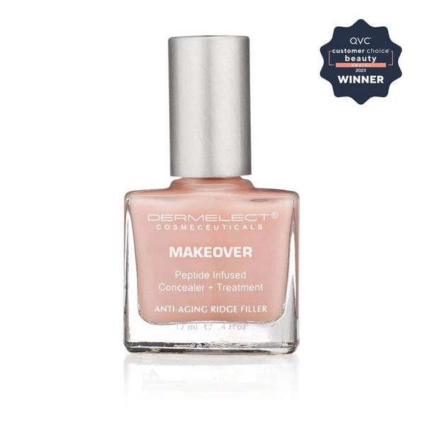 Dermelect Conceal & Condition Nail Treatment Set #3