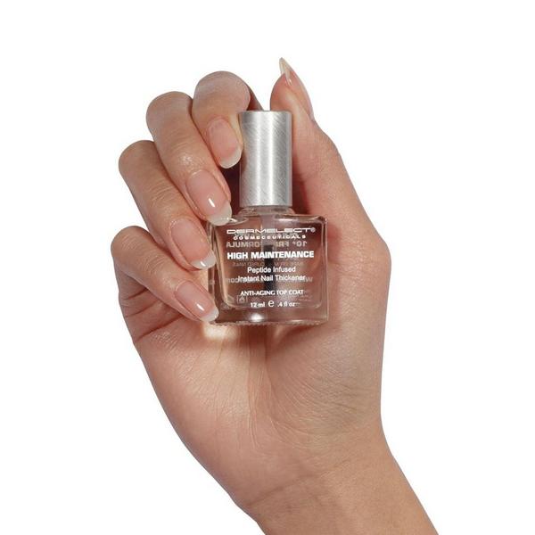 Dermelect Conceal & Condition Nail Treatment Set #6