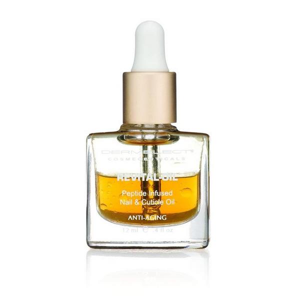 Dermelect Conceal & Condition Nail Treatment Set #7
