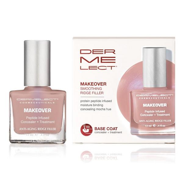 Dermelect Makeover Smoothing Ridge Filler #4