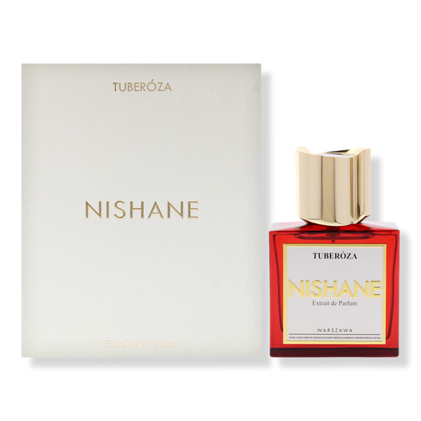 Nishane Tuberoza Extrait de Parfum #1