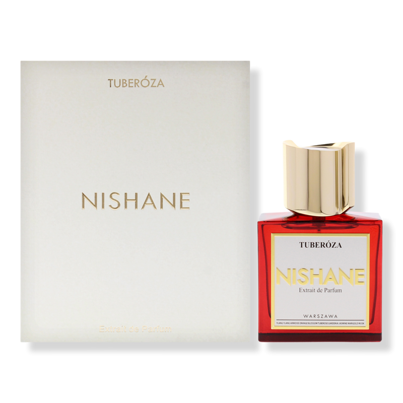Nishane - Tuberoza Extrait de Parfum | Ulta Beauty