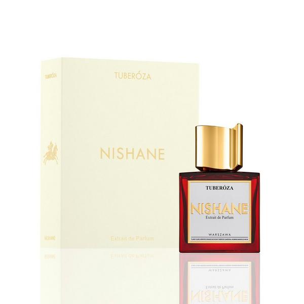 Nishane Tuberoza Extrait de Parfum #4