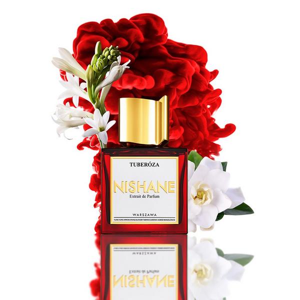 Nishane Tuberoza Extrait de Parfum #5