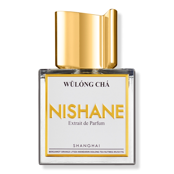 Nishane Wulong Cha Extrait de Parfum #1
