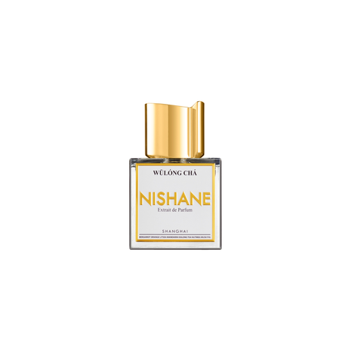 Nishane - 3.4 oz Wulong Cha Extrait de Parfum | Ulta Beauty