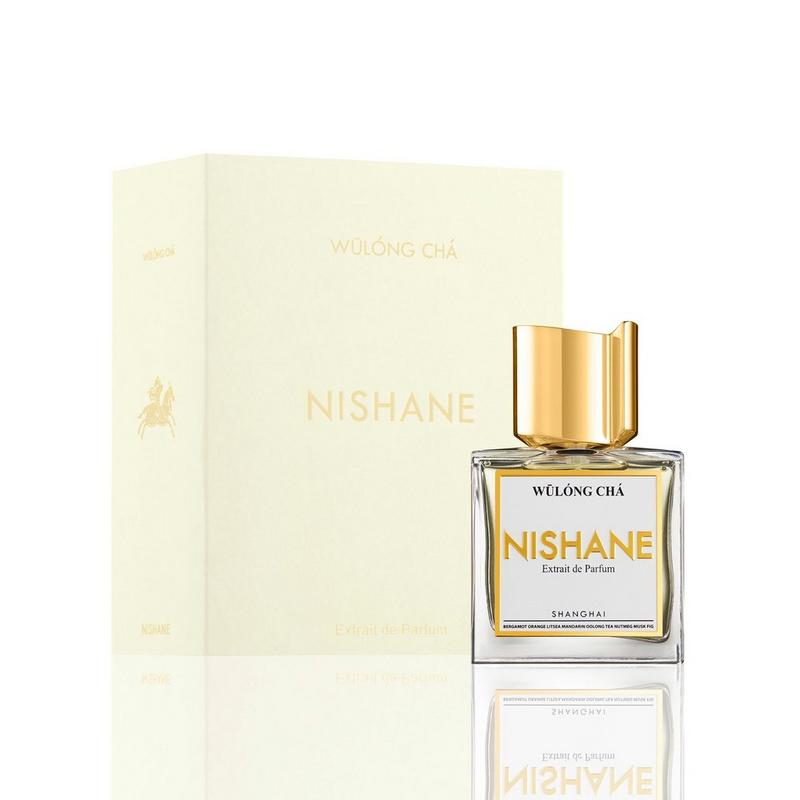 Nishane - 3.4 oz Wulong Cha Extrait de Parfum | Ulta Beauty