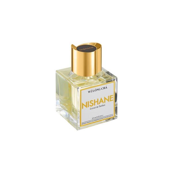 Nishane Wulong Cha Extrait de Parfum #3