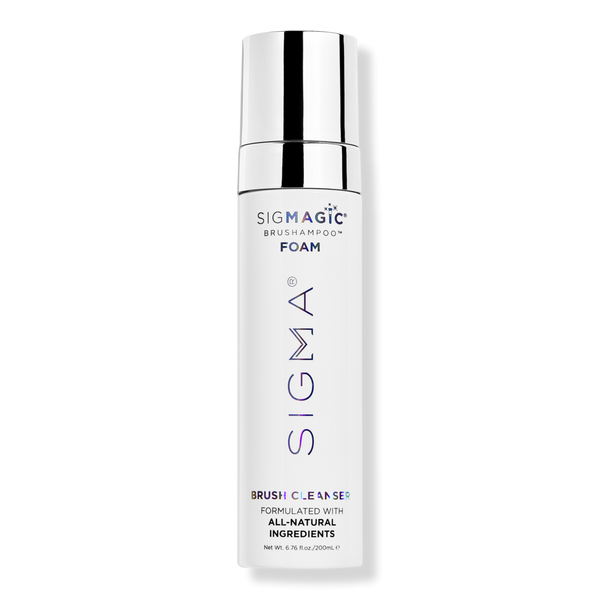 Sigma Beauty Sigmagic Brushampoo Foam #1