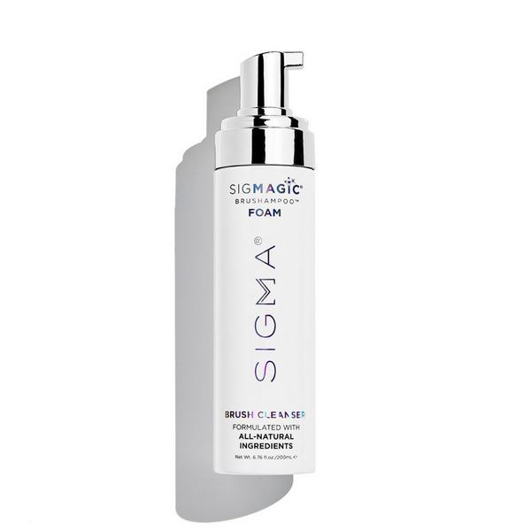 Sigma Beauty Sigmagic Brushampoo Foam #2