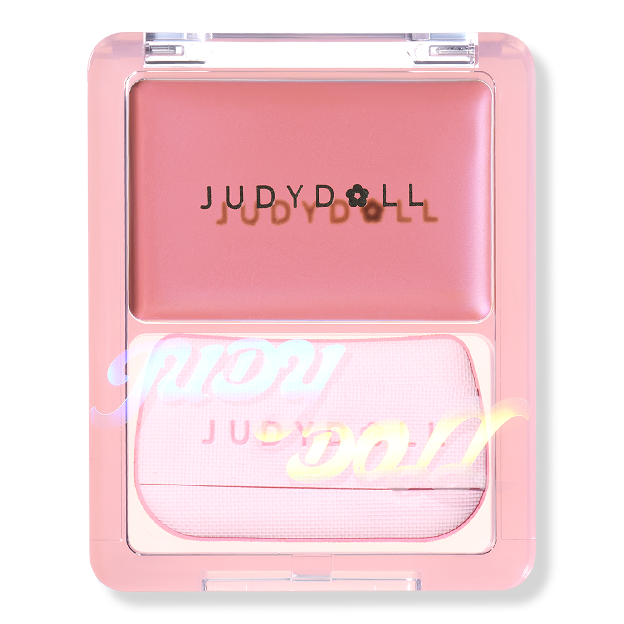 JudyDoll Glow Blush Balm #1