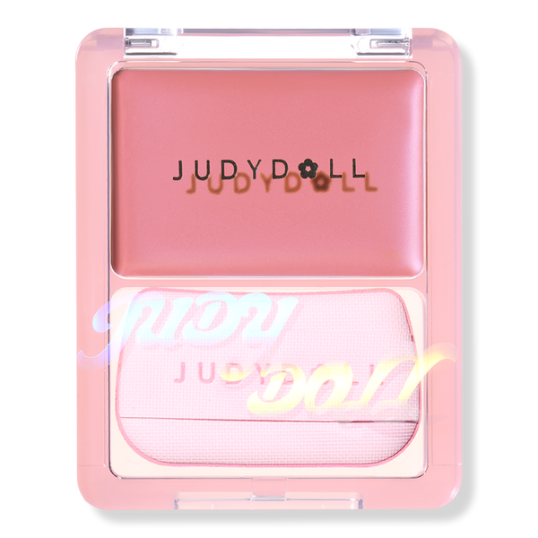 JudyDoll Glow Blush Balm #1