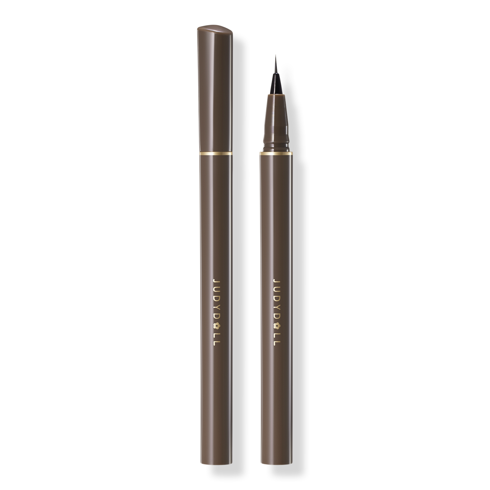 JudyDoll Ultra-Fine Liquid Eyeliner #1