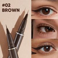 JudyDoll Ultra-Fine Liquid Eyeliner #3