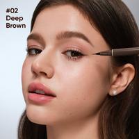 JudyDoll Ultra-Fine Liquid Eyeliner #4