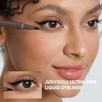 JudyDoll Ultra-Fine Liquid Eyeliner #8
