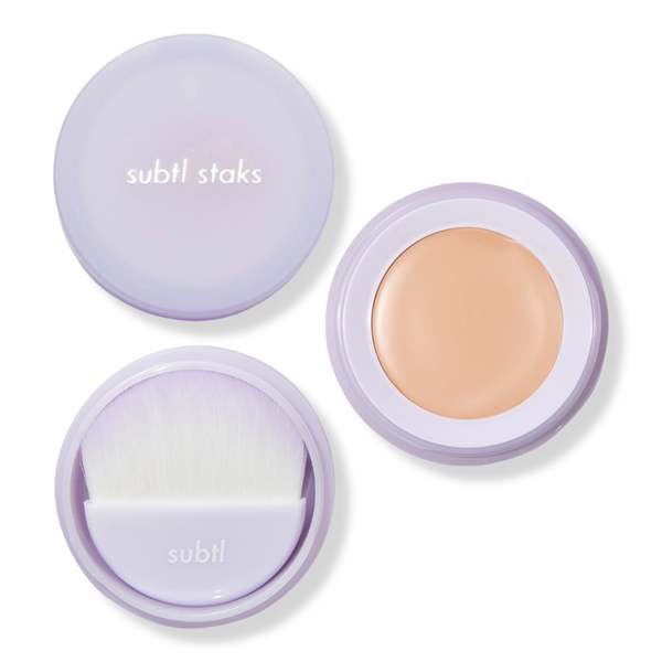 SUBTL. Beauty Stackable Cream Concealer Single #1