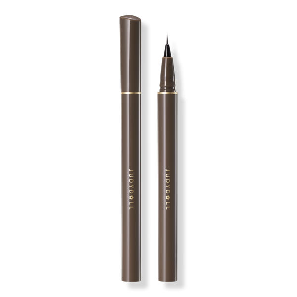 JudyDoll Ultra-Fine Liquid Eyeliner #1