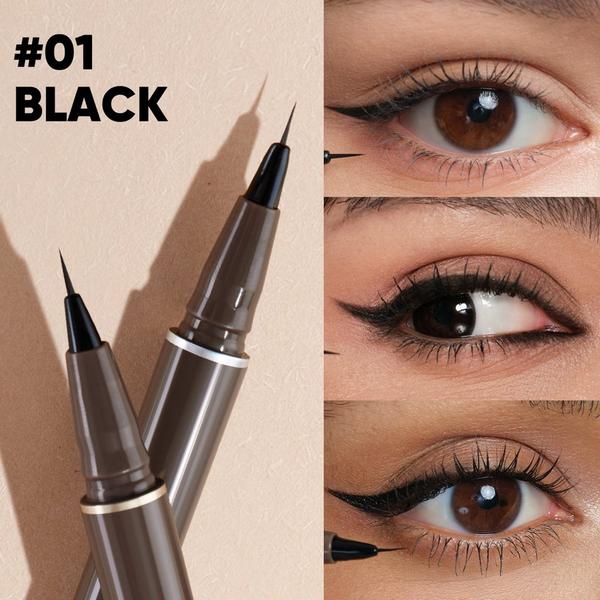 JudyDoll Ultra-Fine Liquid Eyeliner #3