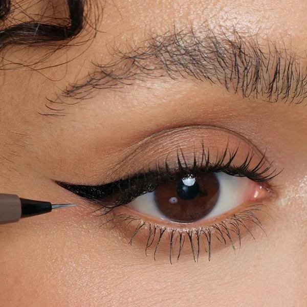 JudyDoll Ultra-Fine Liquid Eyeliner #5