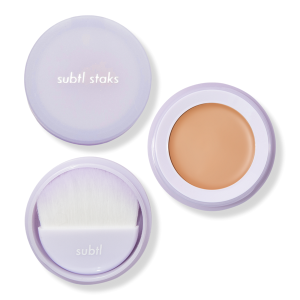 SUBTL. Beauty Stackable Cream Concealer Single #1