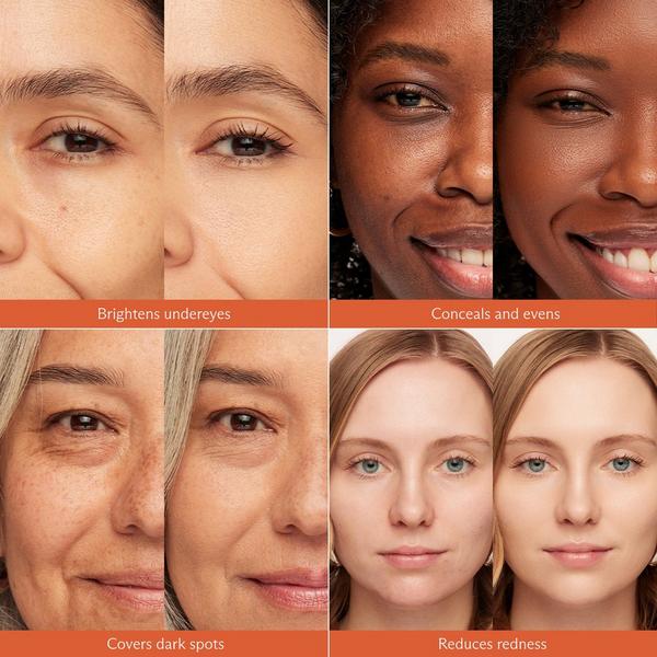 SUBTL. Beauty Stackable Cream Concealer Single #6