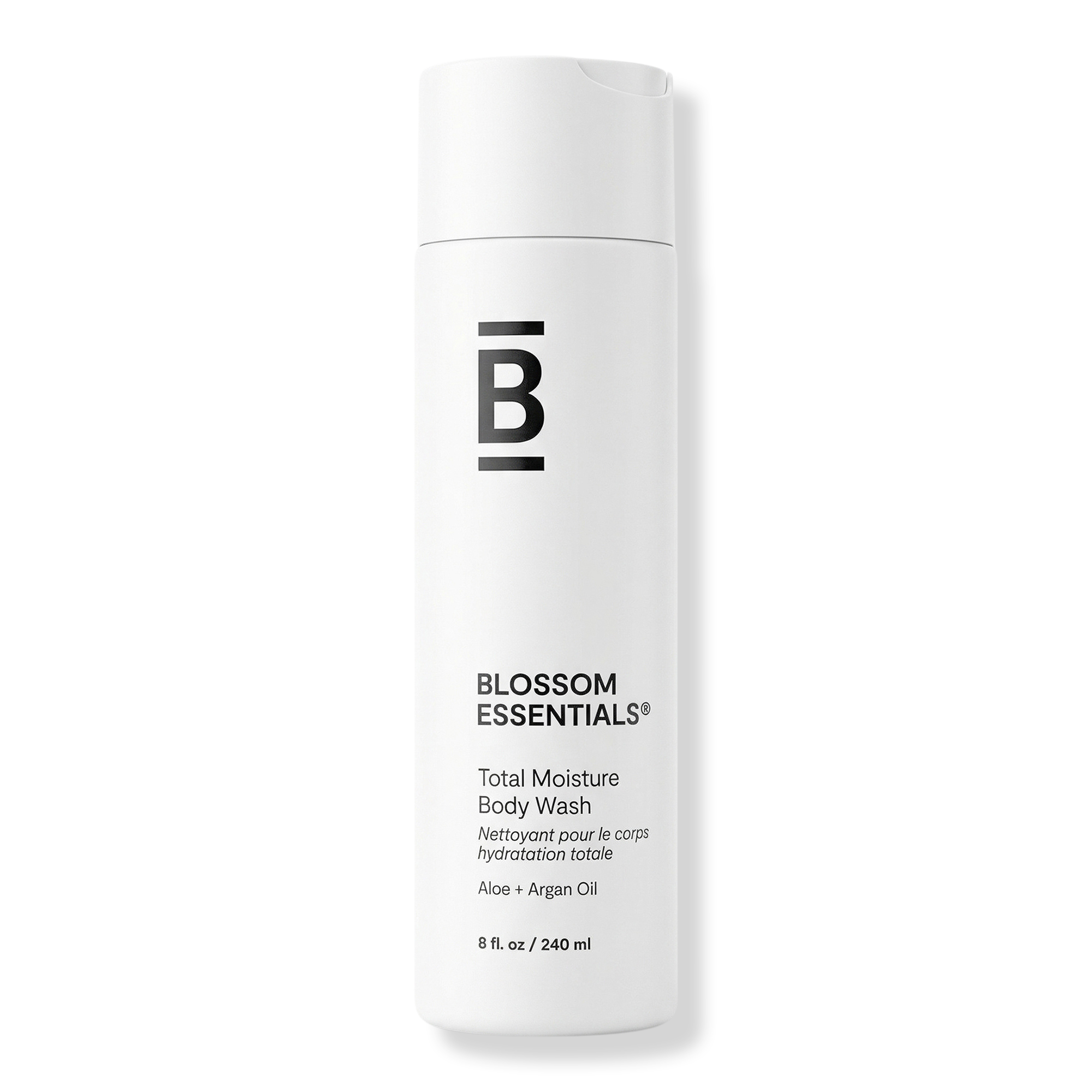 Blossom Essentials Total Moisture Body Wash #1