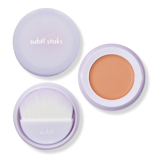 SUBTL. Beauty Stackable Cream Concealer Single #1