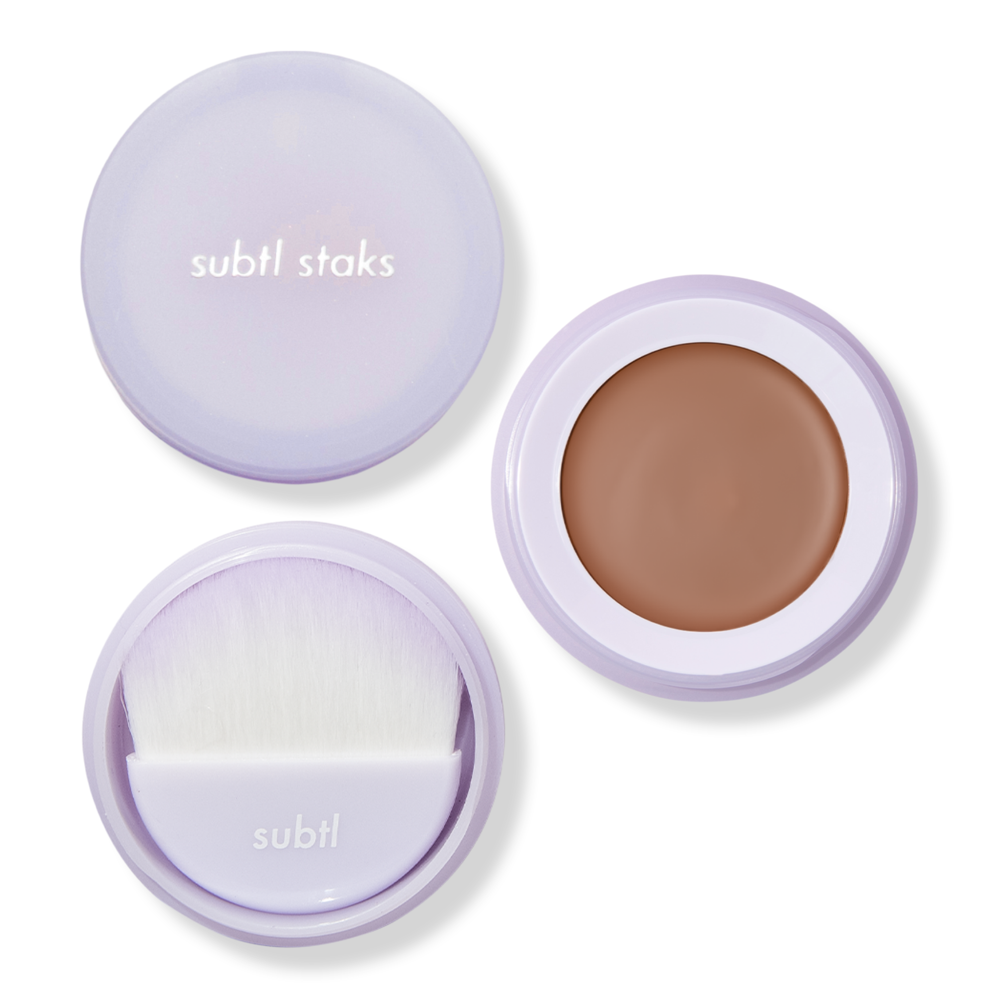 SUBTL. Beauty Stackable Cream Concealer Single #1