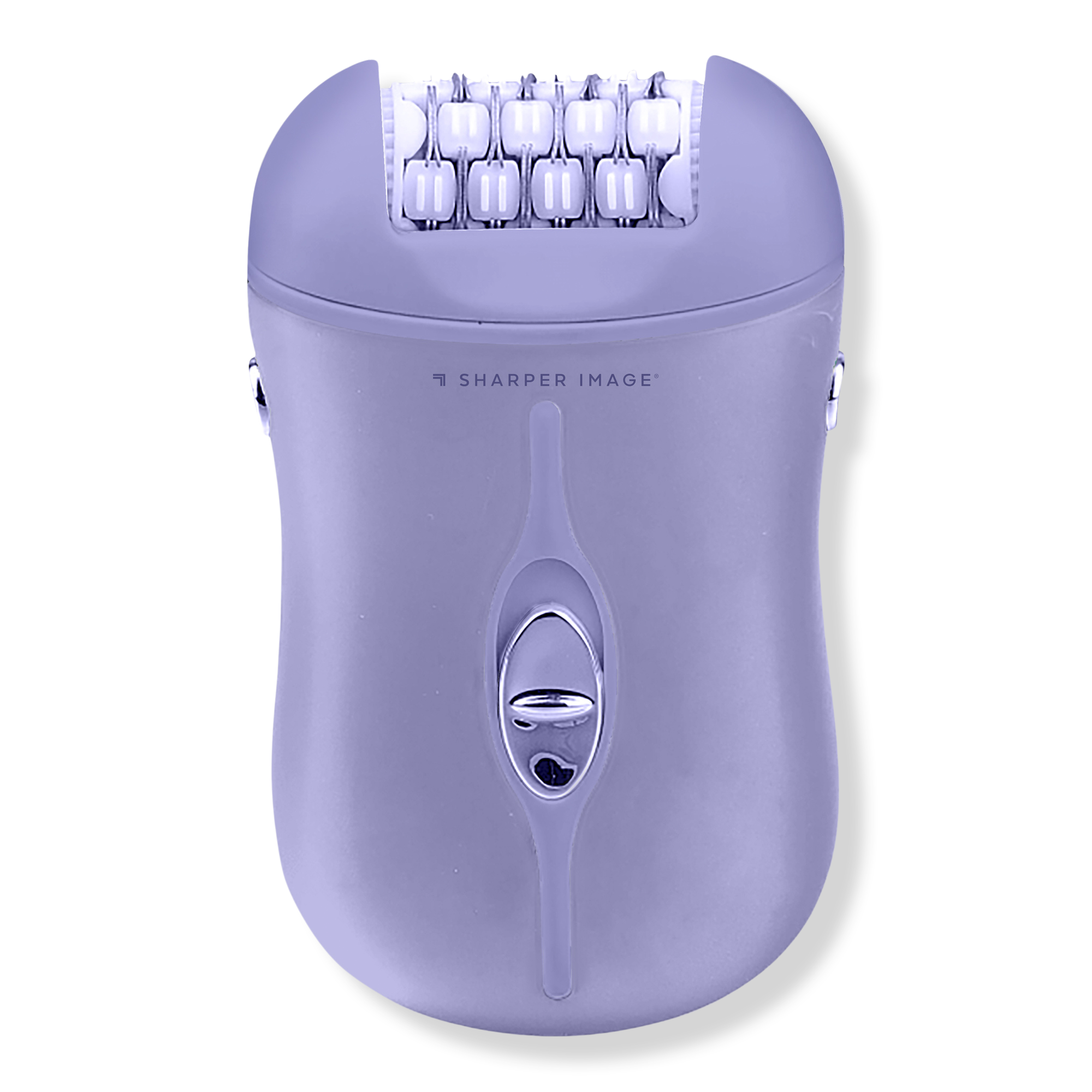 Sharper Image Rechargeable Epilator #1