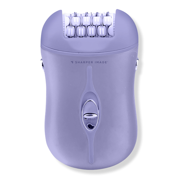 Sharper Image Rechargeable Epilator #1