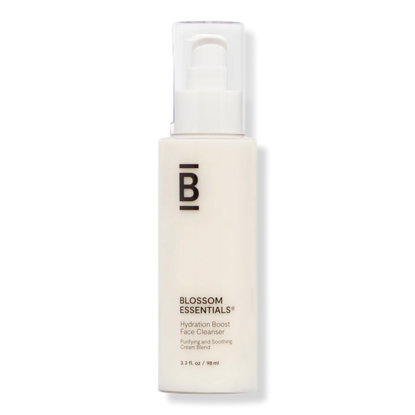 Blossom Essentials Hydration Boost Face Cleanser #1