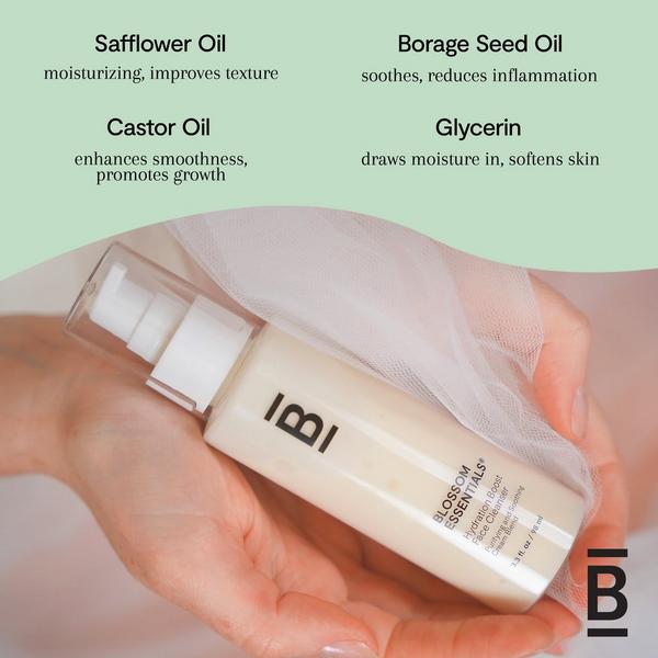 Blossom Essentials Hydration Boost Face Cleanser #3
