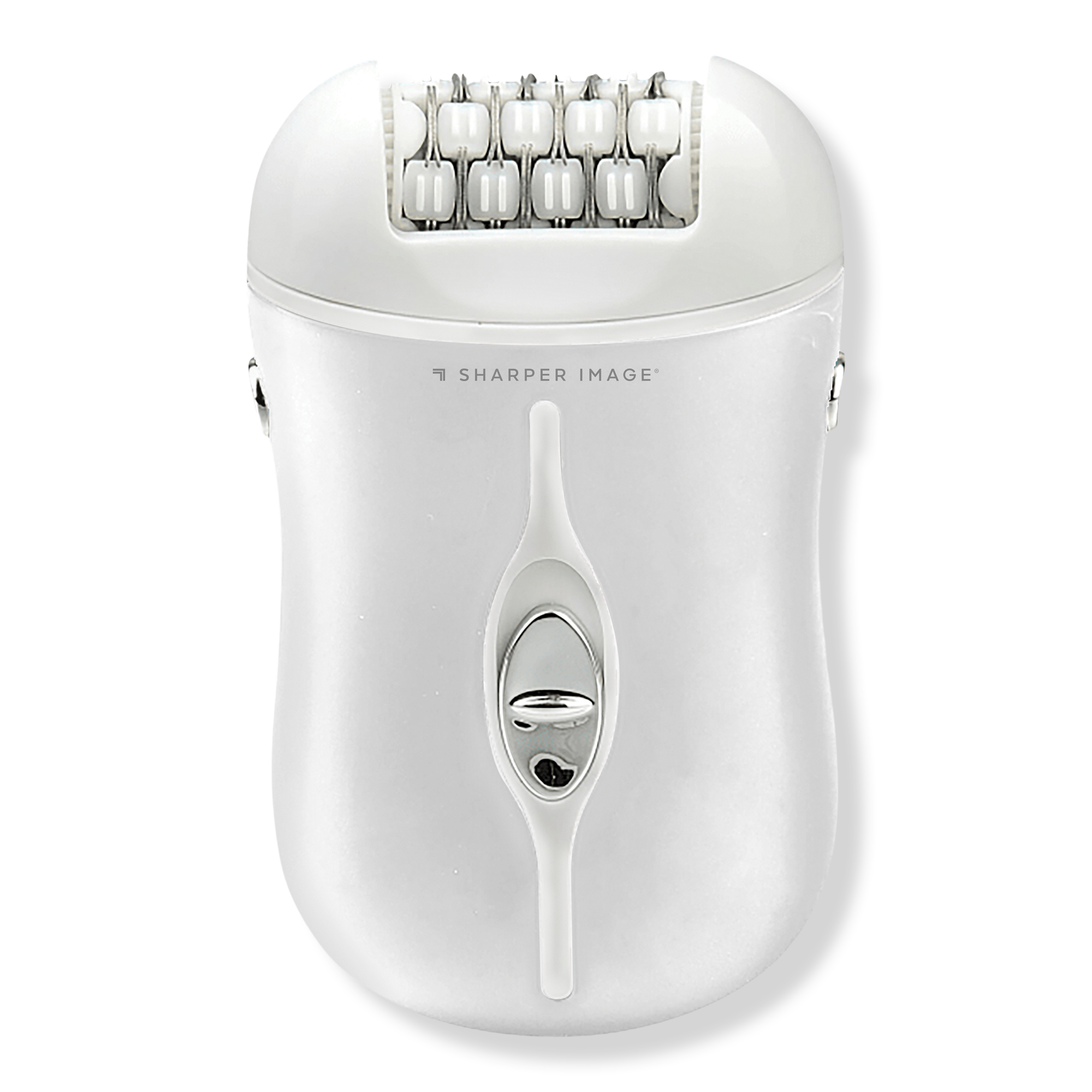 Sharper Image Rechargeable Epilator #1