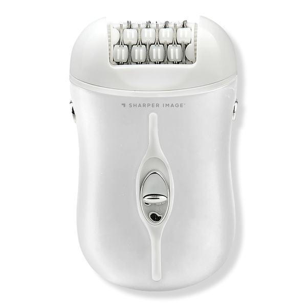 Sharper Image Rechargeable Epilator #1