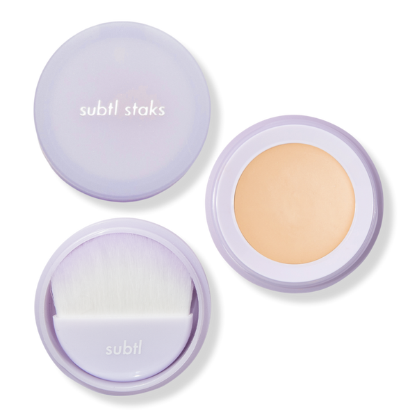 SUBTL. Beauty Stackable Cream Concealer Single #1
