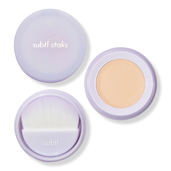 SUBTL. Beauty Stackable Cream Concealer Single #1
