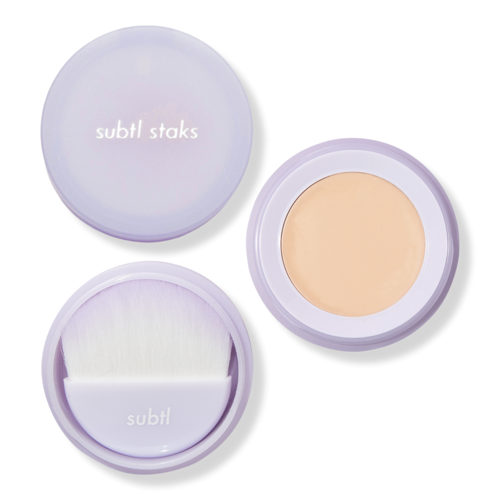 SUBTL. Beauty Stackable Cream Concealer Single - 003N
