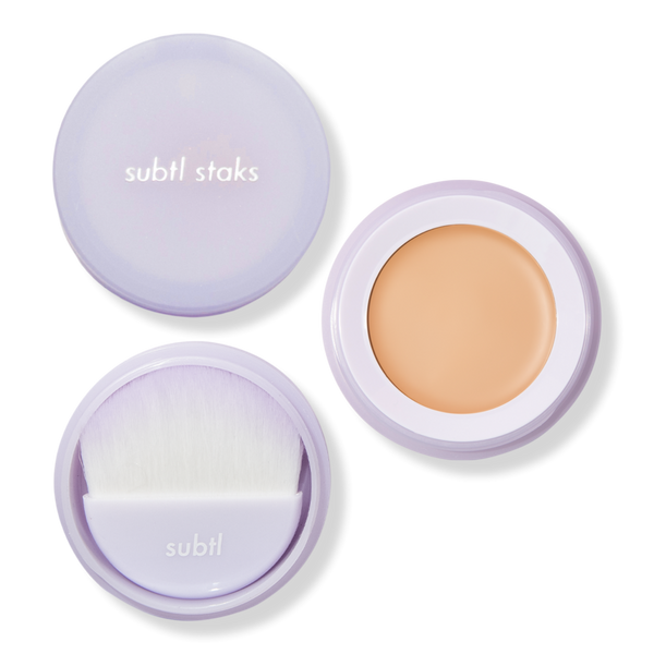 SUBTL. Beauty Stackable Cream Concealer Single #1