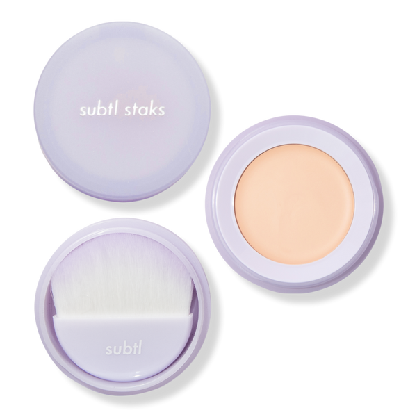 SUBTL. Beauty Stackable Cream Concealer Single #1
