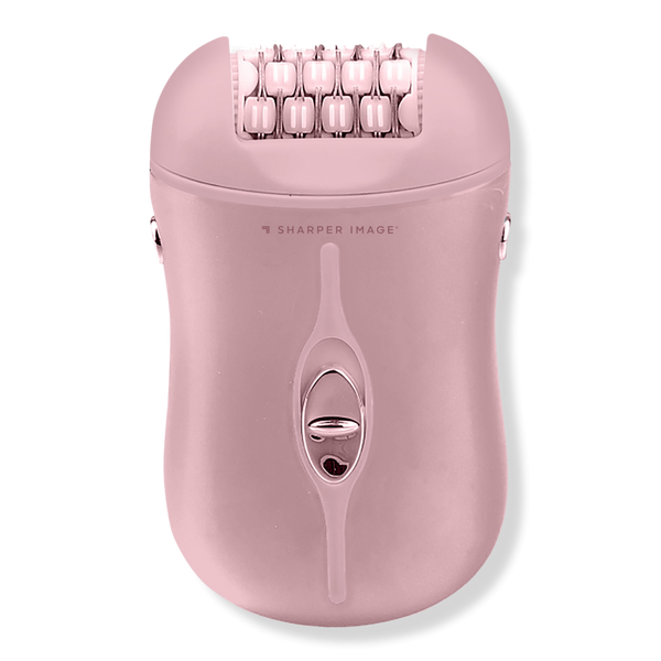 Sharper Image Rechargeable Epilator #1