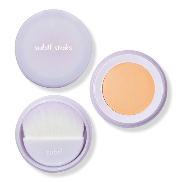 SUBTL. Beauty Stackable Cream Concealer Single #1