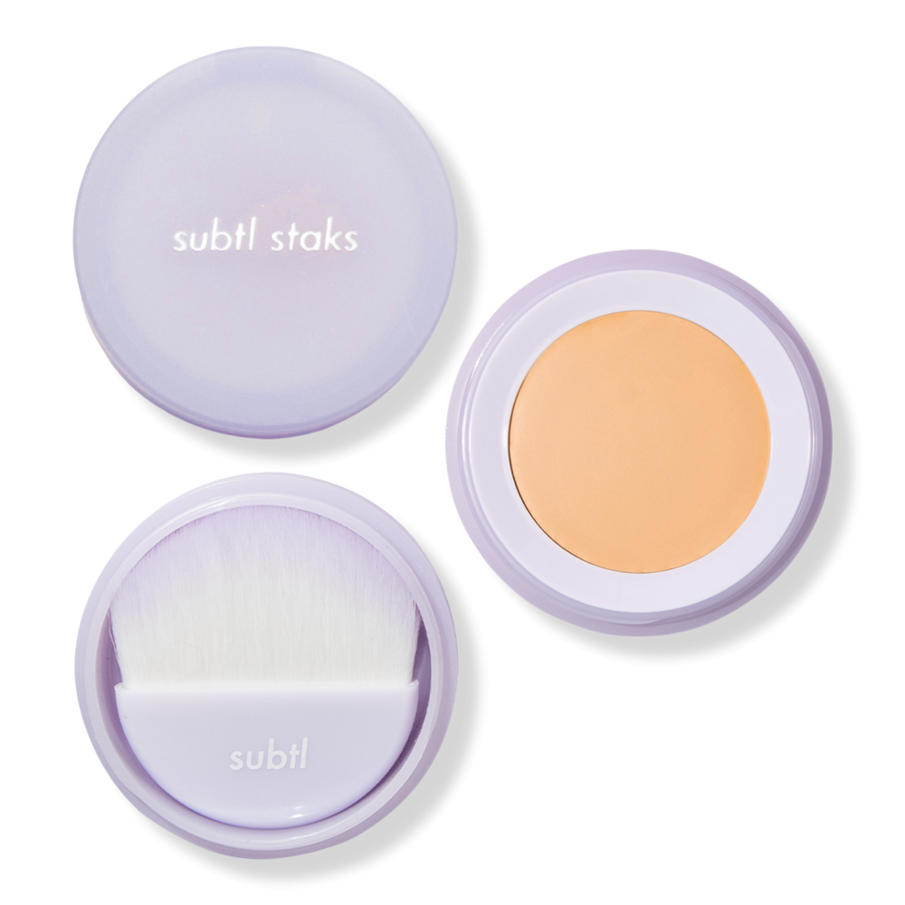 SUBTL. Beauty Stackable Cream Concealer Single - 008W