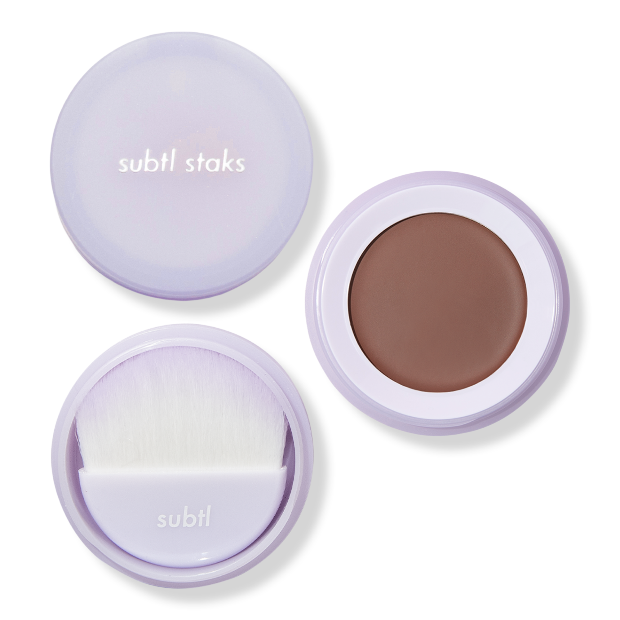 SUBTL. Beauty Stackable Cream Concealer Single #1