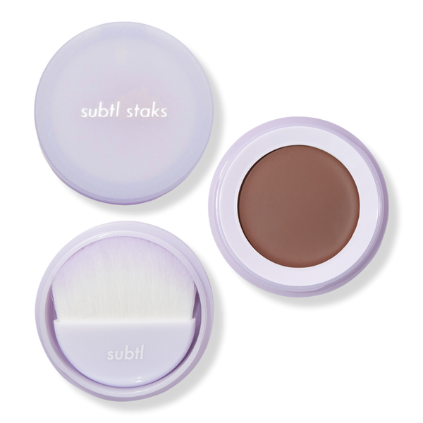 SUBTL. Beauty Stackable Cream Concealer Single #1